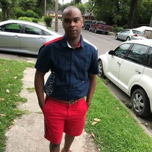 Meet your Posher, Christan